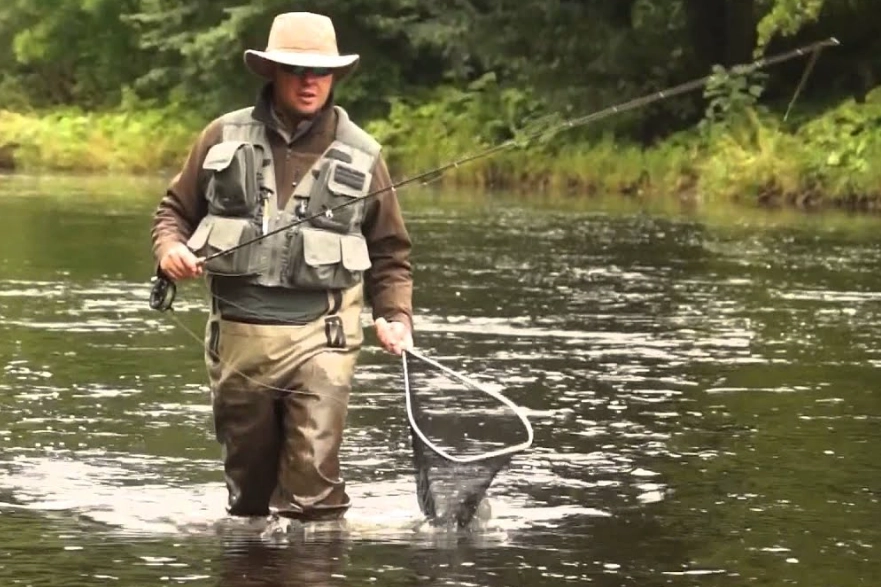 how to fish how to fish