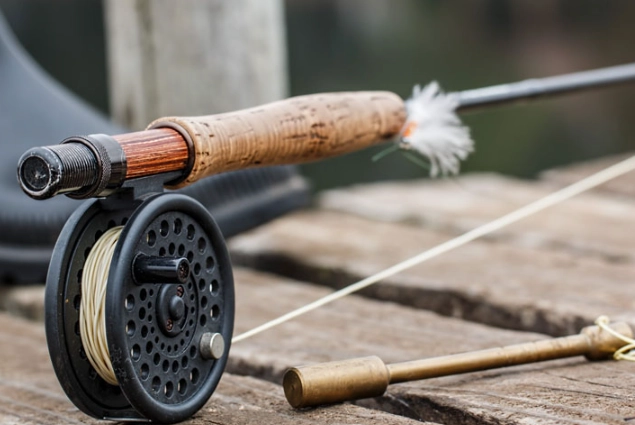 best fishing rod