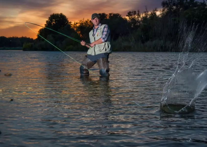 best fishing methods best fishing methods