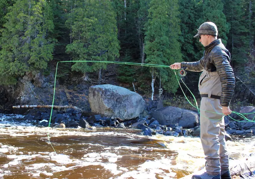 how to fish how to fish