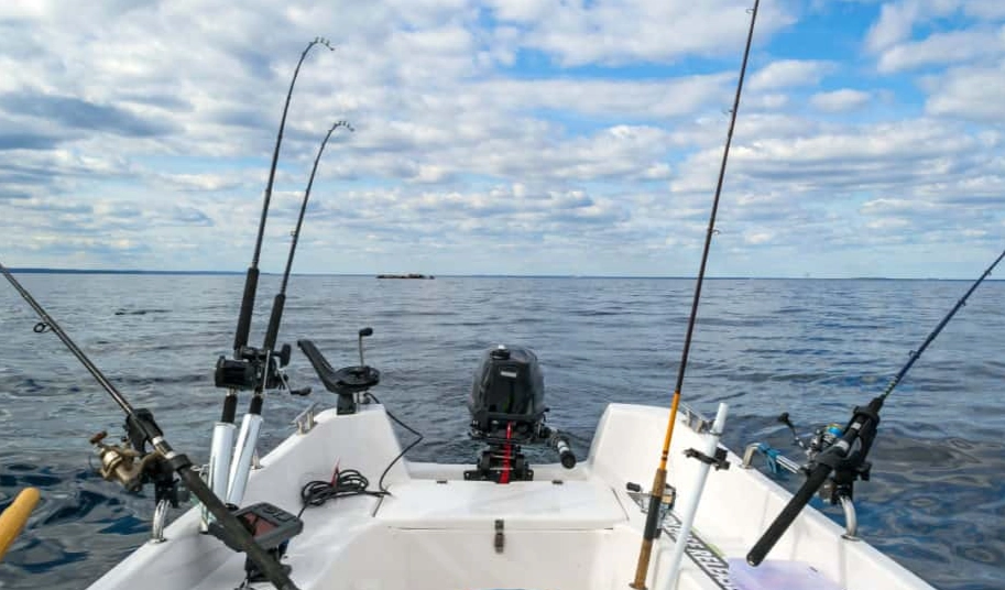 how to plan a fishing trip how to plan a fishing trip