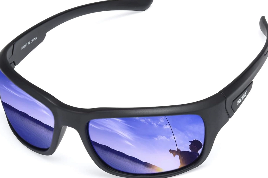 best sunglasses for fishing