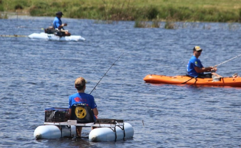 bass fishing tournament tips