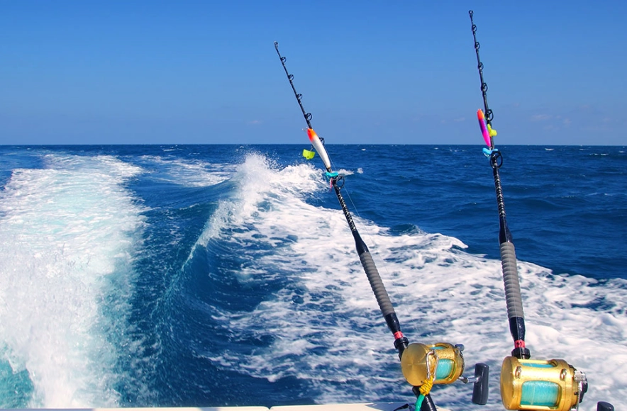 how to plan a fishing trip how to plan a fishing trip