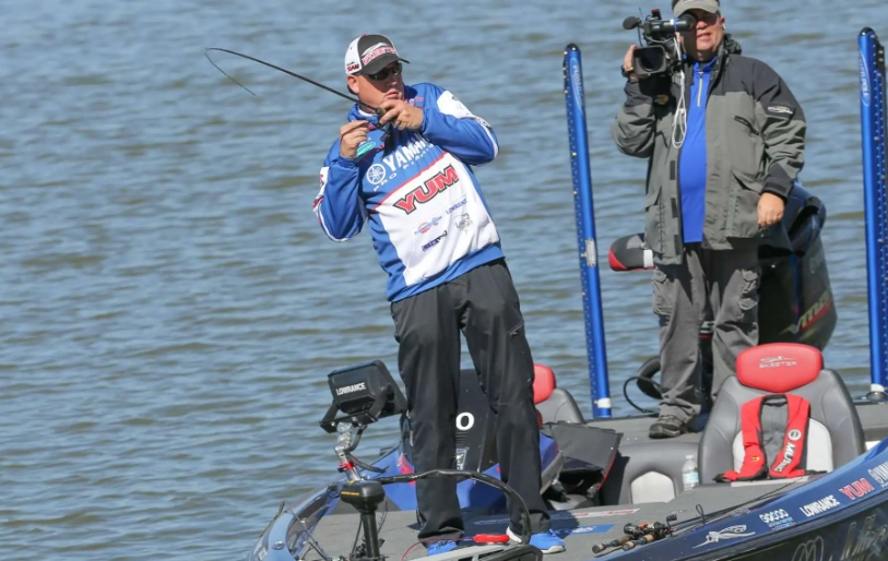 fishing tournament rules