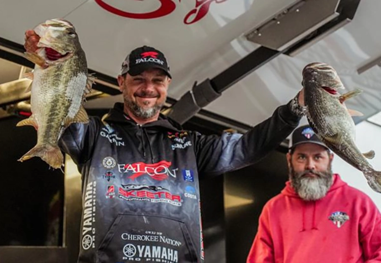 fishing tournament tips