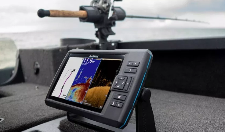 how to choose fishing electronics