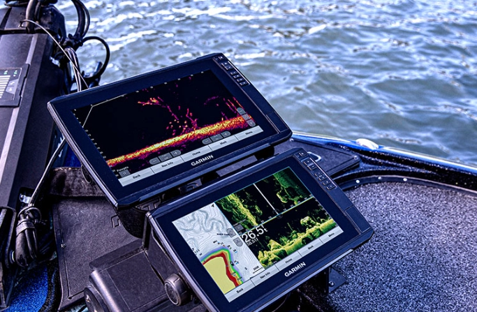 how to choose fishing electronics