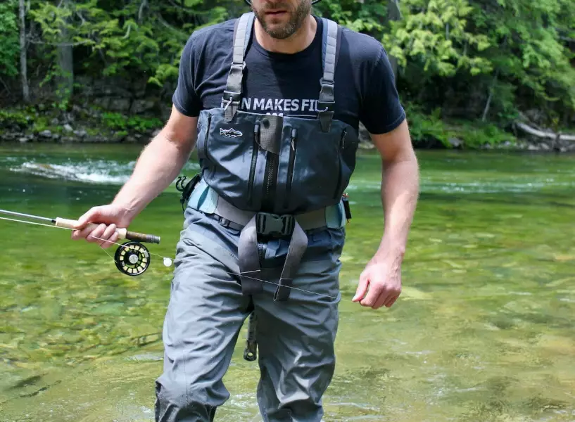 best fishing waders