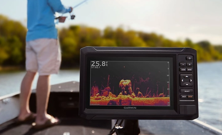 how to choose fishing electronics