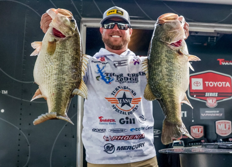 how to enter fishing competitions