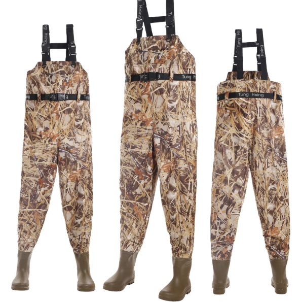 waders for fly fishing
