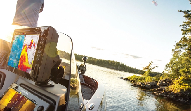 fishing industry news