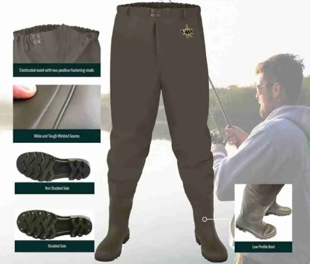 waders for fly fishing