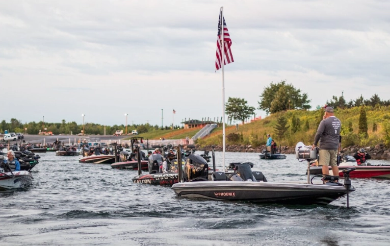 fishing tournaments near me