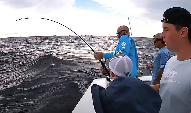 fishing trip checklist fishing trip checklist