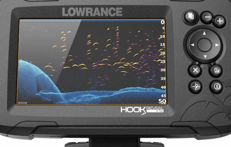how to choose fishing electronics