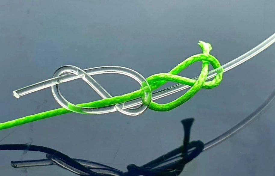 how to tie fishing knots how to tie fishing knots