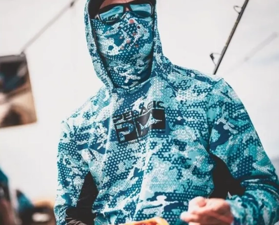 best fishing apparel