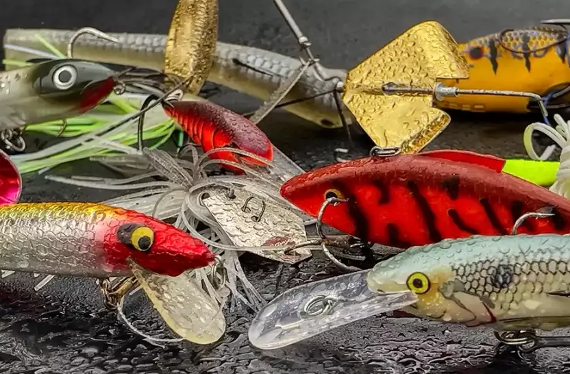 best fishing tackle