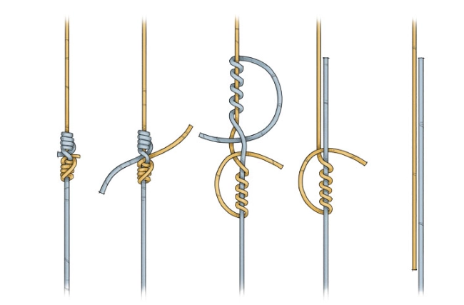 best fishing knots best fishing knots