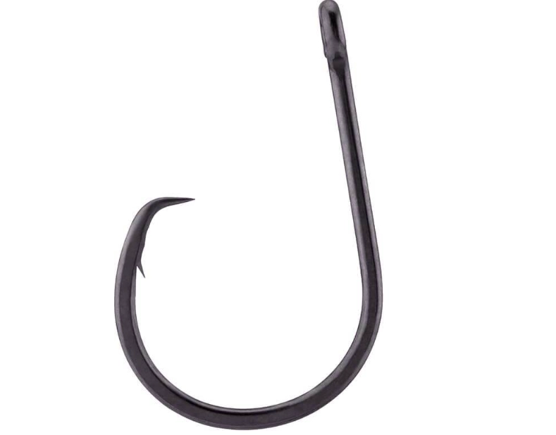 how to choose fishing hooks