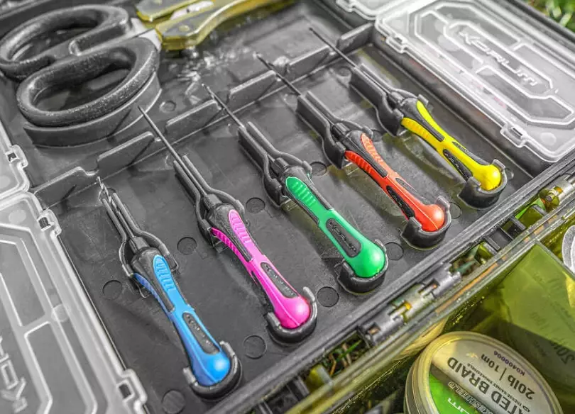 fishing tackle box