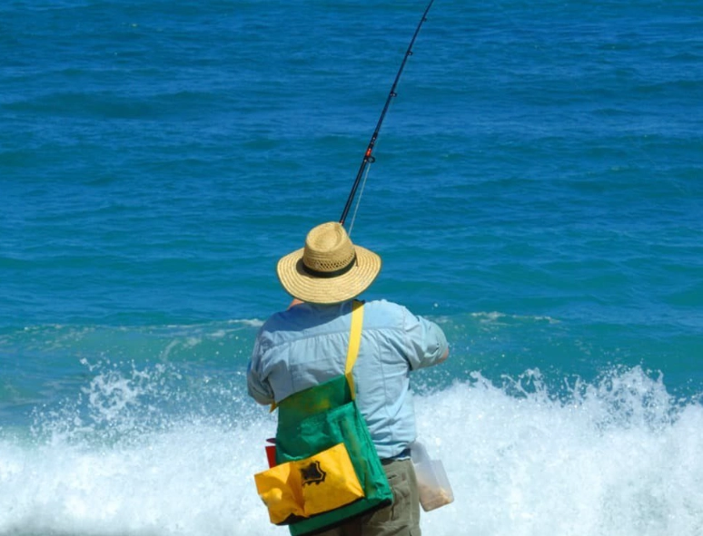 catch limits catch limits