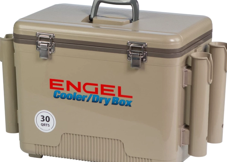 best fishing cooler