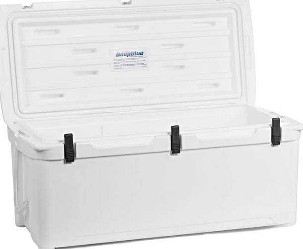 cooler for fishing