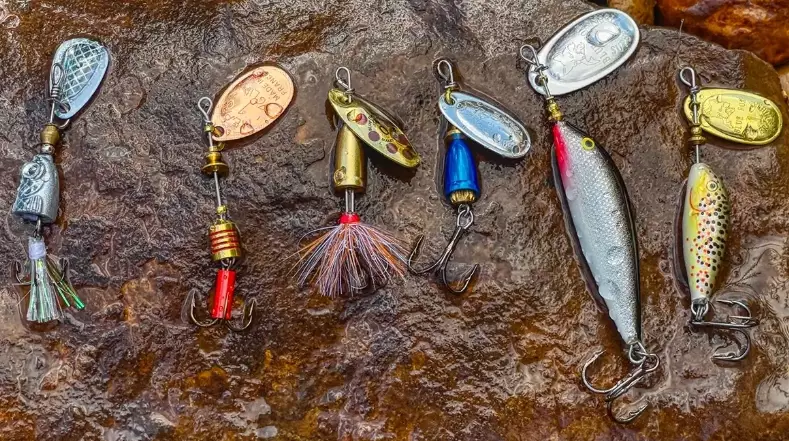 powerbait for trout