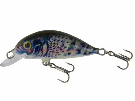 how to fish for trout with lures