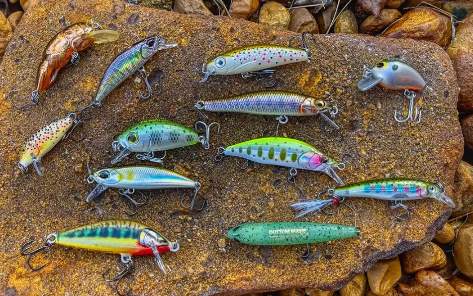 best trout bait