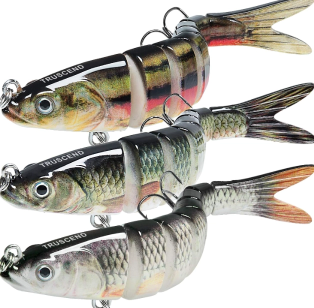 trout fishing bait