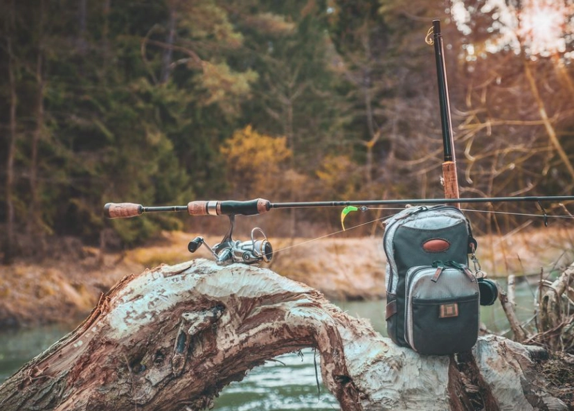 trout fishing setup for beginners