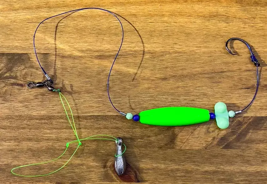 best catfish rods