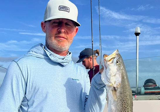 4 hour fishing charter tip amount
