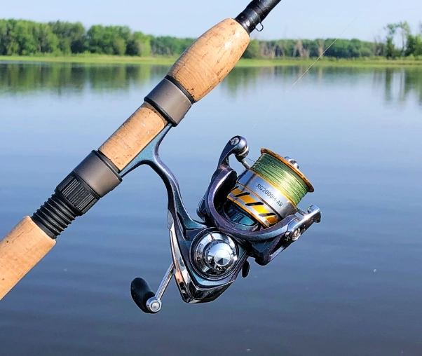 bass fishing lures