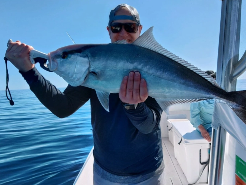 deep sea fishing cost