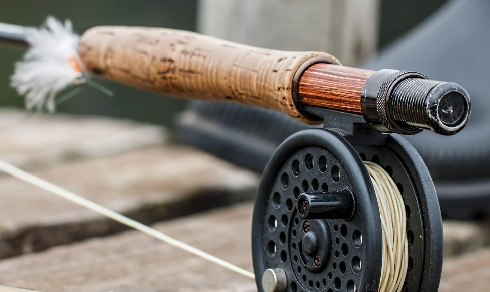 is fly fishing hard