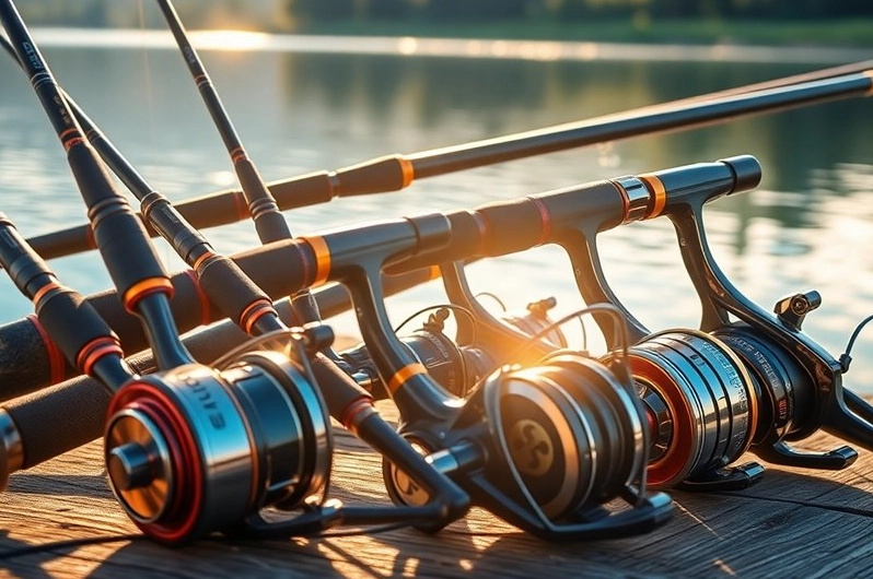 best freshwater fishing rod