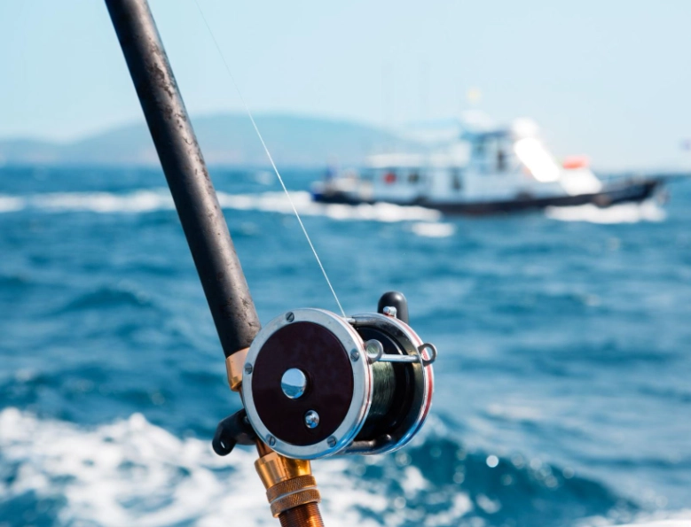 deep sea fishing worth it