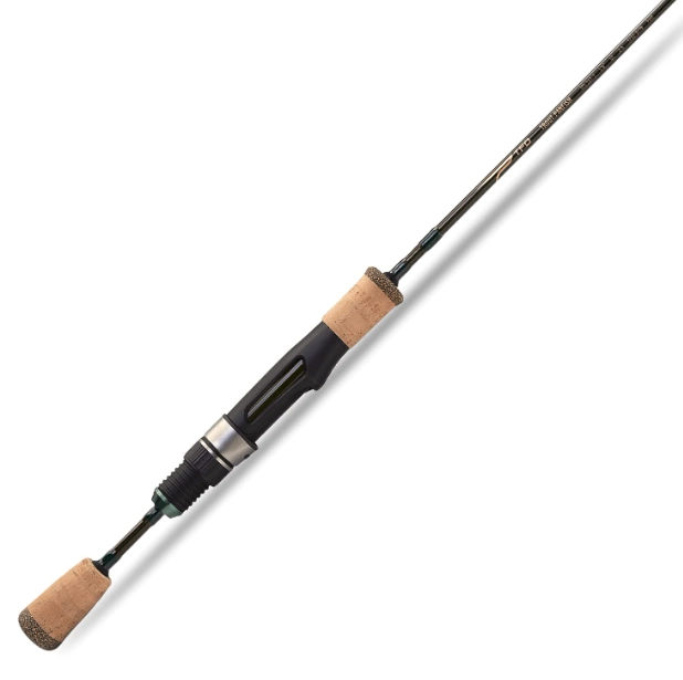 freshwater fishing rod