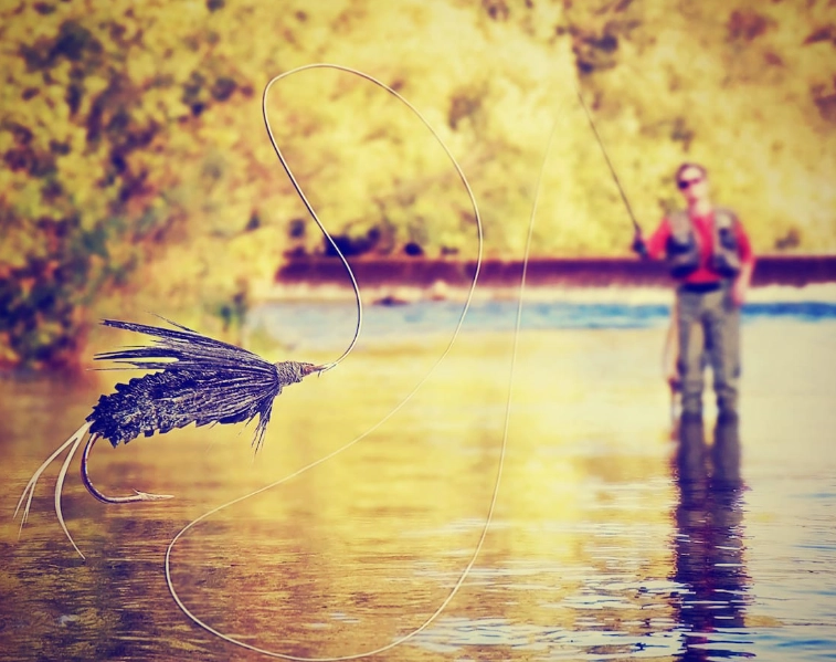 how to fly fish