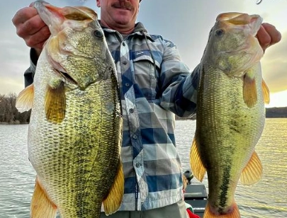 locating bass