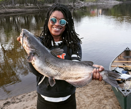 catfishing tips