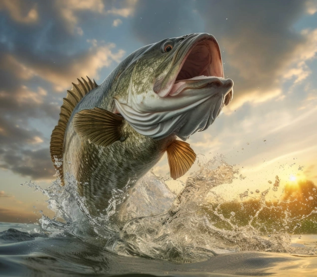 bass fishing tips