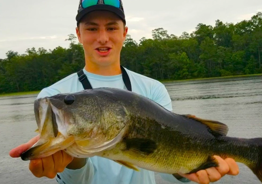 bass fishing techniques