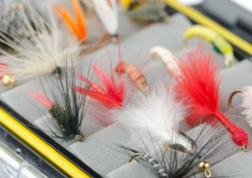 best fly fishing flies