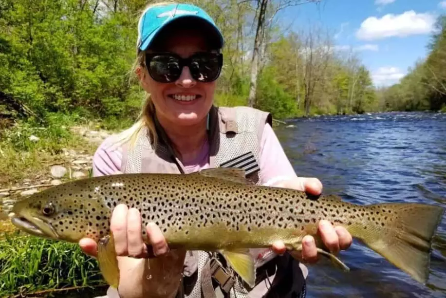 river fishing tips
